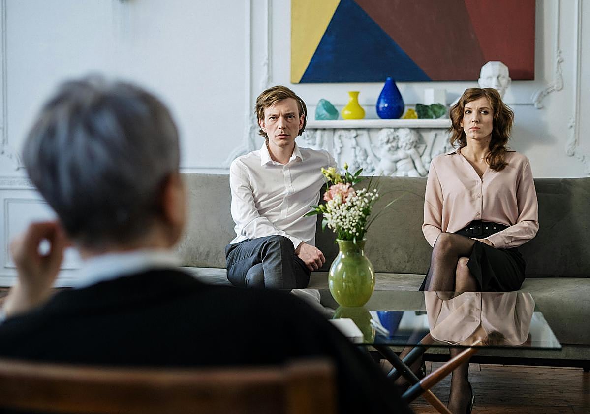 Por qué enero es el 'mes de los divorcios': así puedes evitarlo