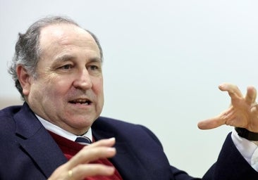 «El profesor debe asumir que los alumnos no pueden concentrarse hoy más de un minuto en clase»