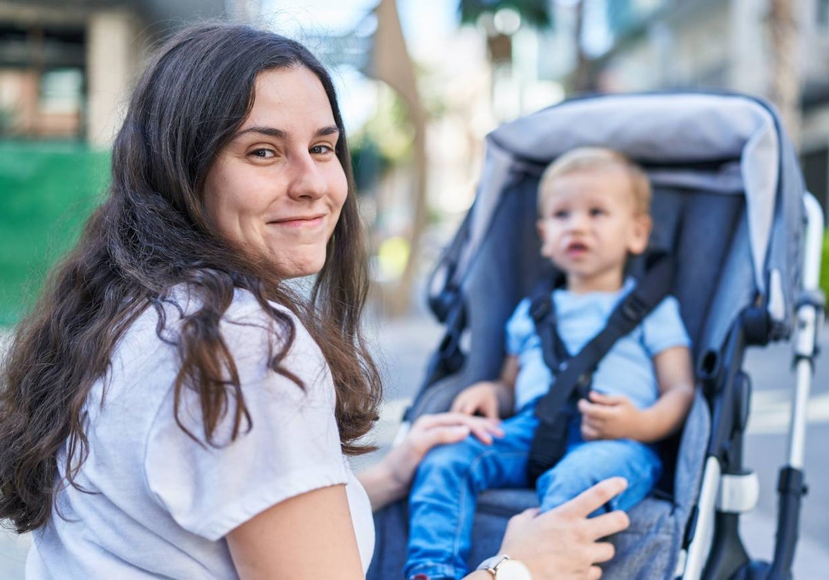 El 84% de las excedencias fueron solicitadas por mujeres en 2023