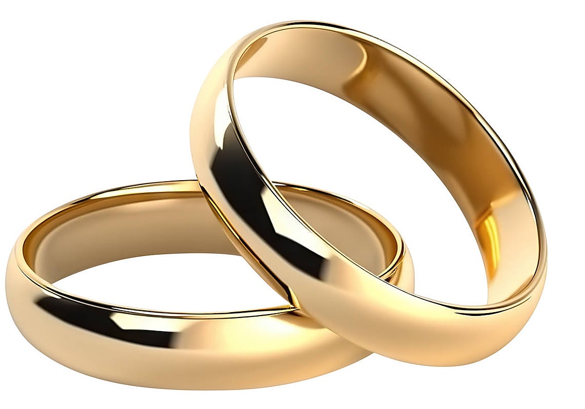 En torno al 50% de los españoles jóvenes y de mediana edad no se casaría nunca