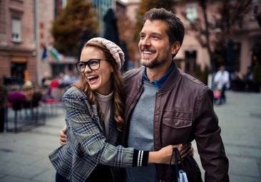 Las frases que utilizan las parejas cuando discuten y hacen que su relación sea todo un éxito