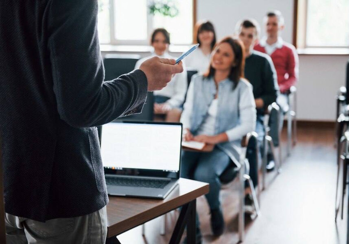 Prográmalo: La revolución en la planificación educativa con IA