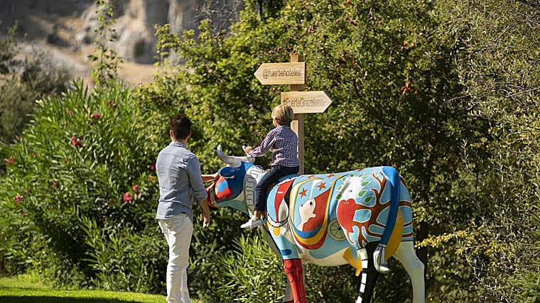 Hacer senderismo es una excelente idea para estar en contacto con la naturaleza y romper con rutinas sedentarias