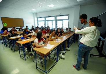 Bachillerato: un puente tendido entre Secundaria y el mercado laboral