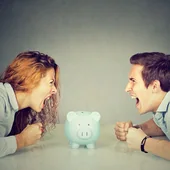 Los conceptos que debes conocer antes de casarte para evitar pagar un dineral a tu ex