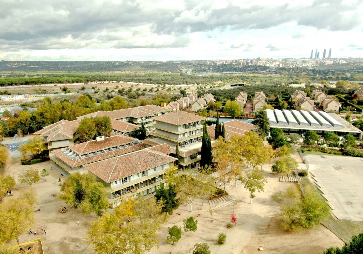 Colegio «Estudio», un modelo educativo que promueve el aprendizaje experiencial e integral de sus alumnos
