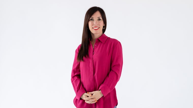 Míriam Tirado, experta en crianza