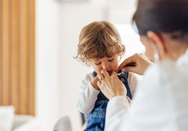 El reconocimiento de las especialidades pediátricas, la gran demanda de la profesión