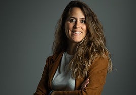 «Del sexo hay que preocuparse cuando la frecuencia te suponga un problema»