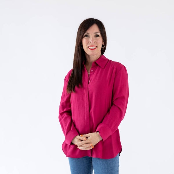 «Damos las relaciones por sentadas y no es así porque tenemos el poder de mejorarlas»