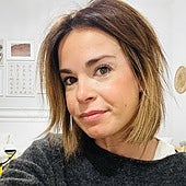 Inma Sáenz, influencer: «Me daba ansiedad comunicar a mi jefe que uno de mis hijos se había puesto malo»