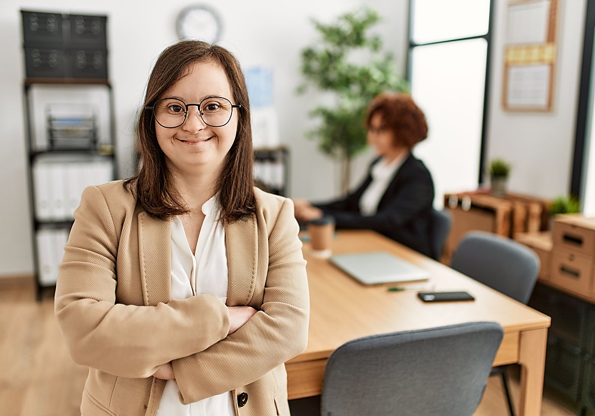 Los padres de hijos con discapacidad quieren que estos puedan vivir vidas plenas, seguras y satisfactorias