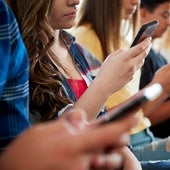 Todos a una para ayudar a que los jóvenes hagan un uso seguro de la tecnología