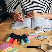 El alimento que tienes en la nevera y que optimiza el rendimiento intelectual de tu hijo