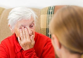 El boom de los psicólogos en las residencias: «La ventilación emocional es útil a cualquier edad»