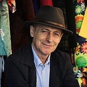 «Los fantasma de la infancia son mucho más decisivos en la vida adulta de lo que nos pensamos, para bien y para mal»