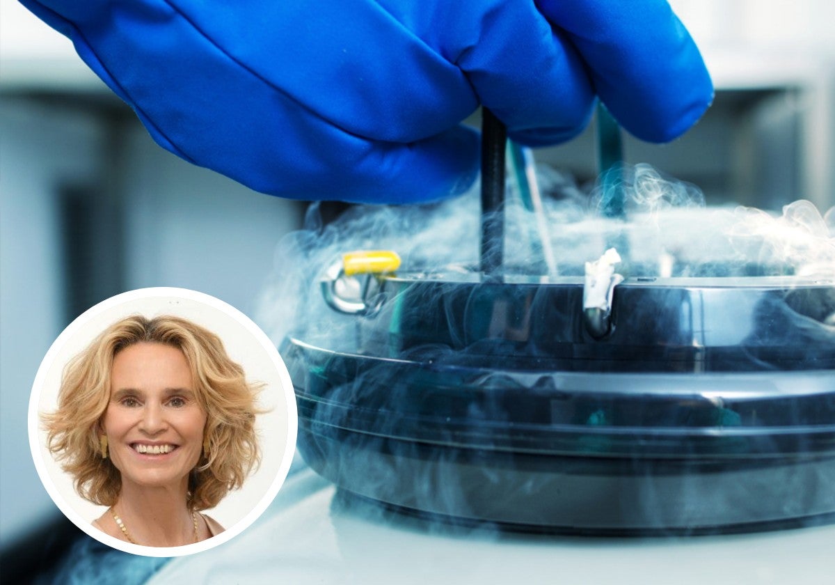 Una ginecóloga explica cuál es la mejor edad para que las mujeres congelen óvulos