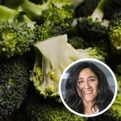 Una psicóloga sanitaria explica por qué los niños rechazan los alimentos verdes