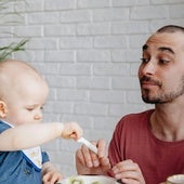 Una pediatra expone las pautas necesarias para ayudar a los niños con problemas con la comida