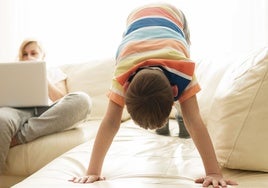 Los ejercicios que estimulan el desarrollo de los niños con TDAH cuando no están en clase