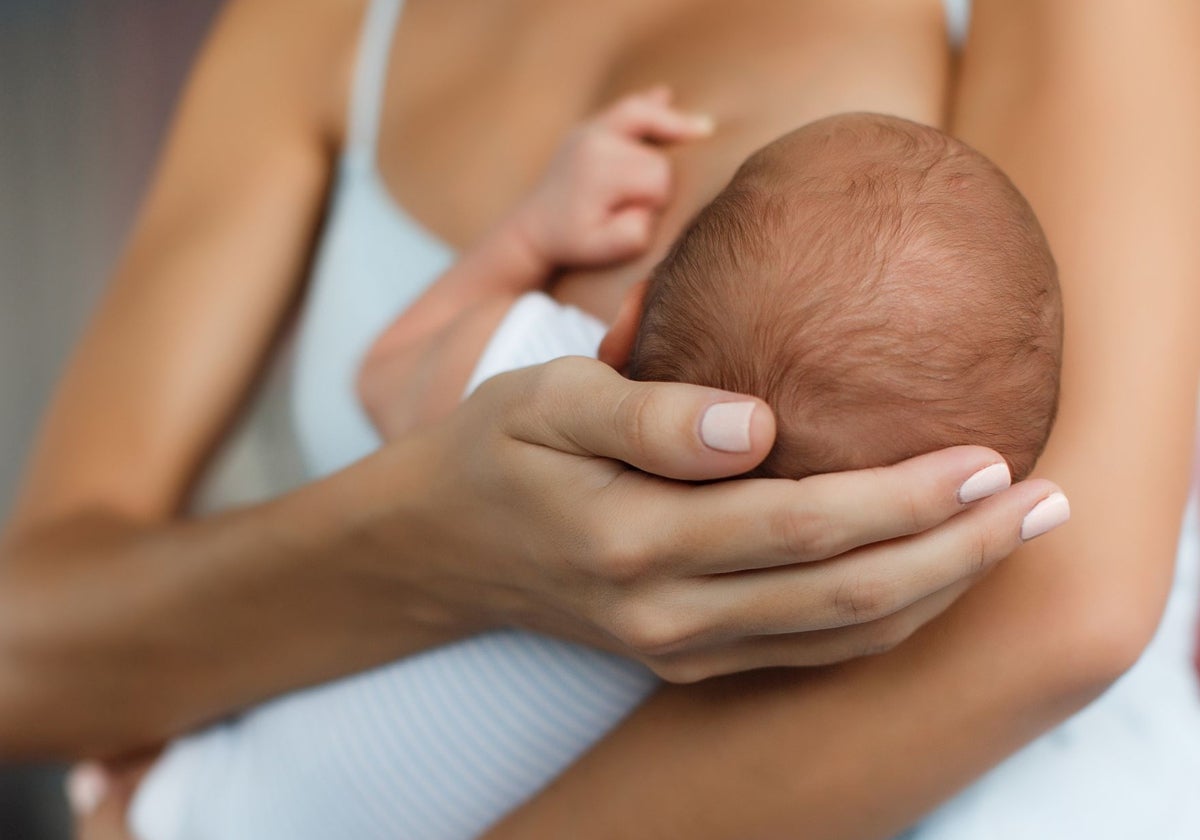 Los pediatras españoles matizan tres propuestas de la OMS sobre lactancia materna