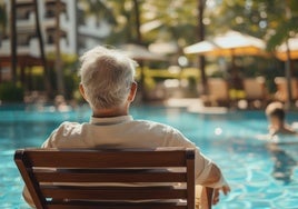 Diez recomendaciones para proteger la salud de los abuelos en verano