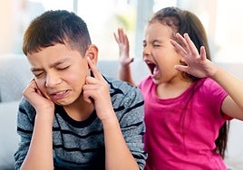 Peleas entre hermanos en verano: ¿es posible que crezcan en armonía?