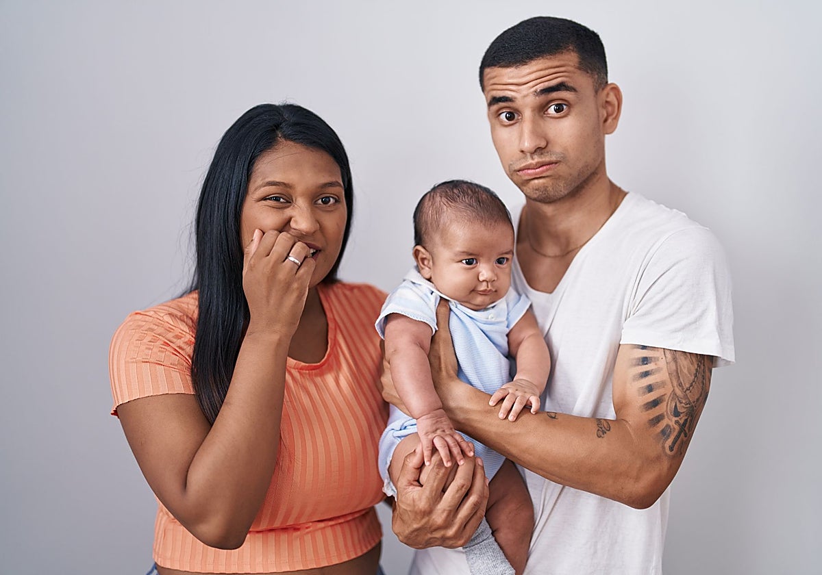 Las familias se encuentran hoy más desprotegidas