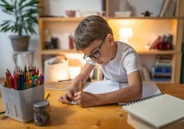 El entrenamiento que no habías imaginado para mejorar el aprendizaje escolar