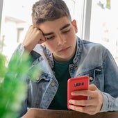 Así es como liga tu hijo en redes sociales, con sus ventajas e inconvenientes