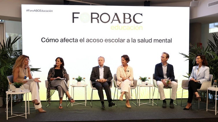 «La víctima sufre un efecto devastador, le roban la infancia»