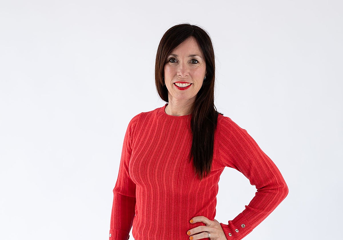 Miriam Tirado explica en este libro el reto de criar juntos a un hijo