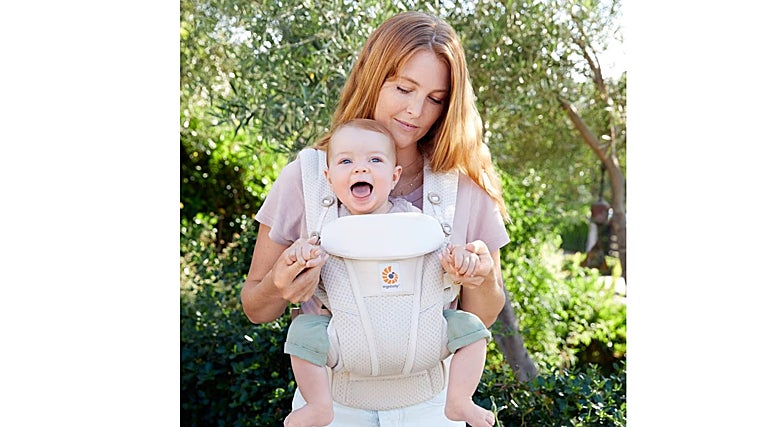 Las diez mejores mochilas de porteo de 2024