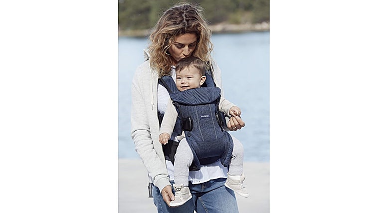 Las diez mejores mochilas de porteo de 2024