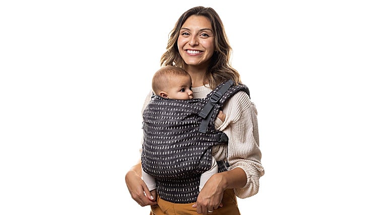 Las diez mejores mochilas de porteo de 2024