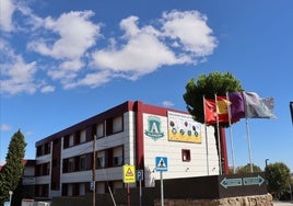 Colegio Alarcón: un viaje hacia la excelencia educativa