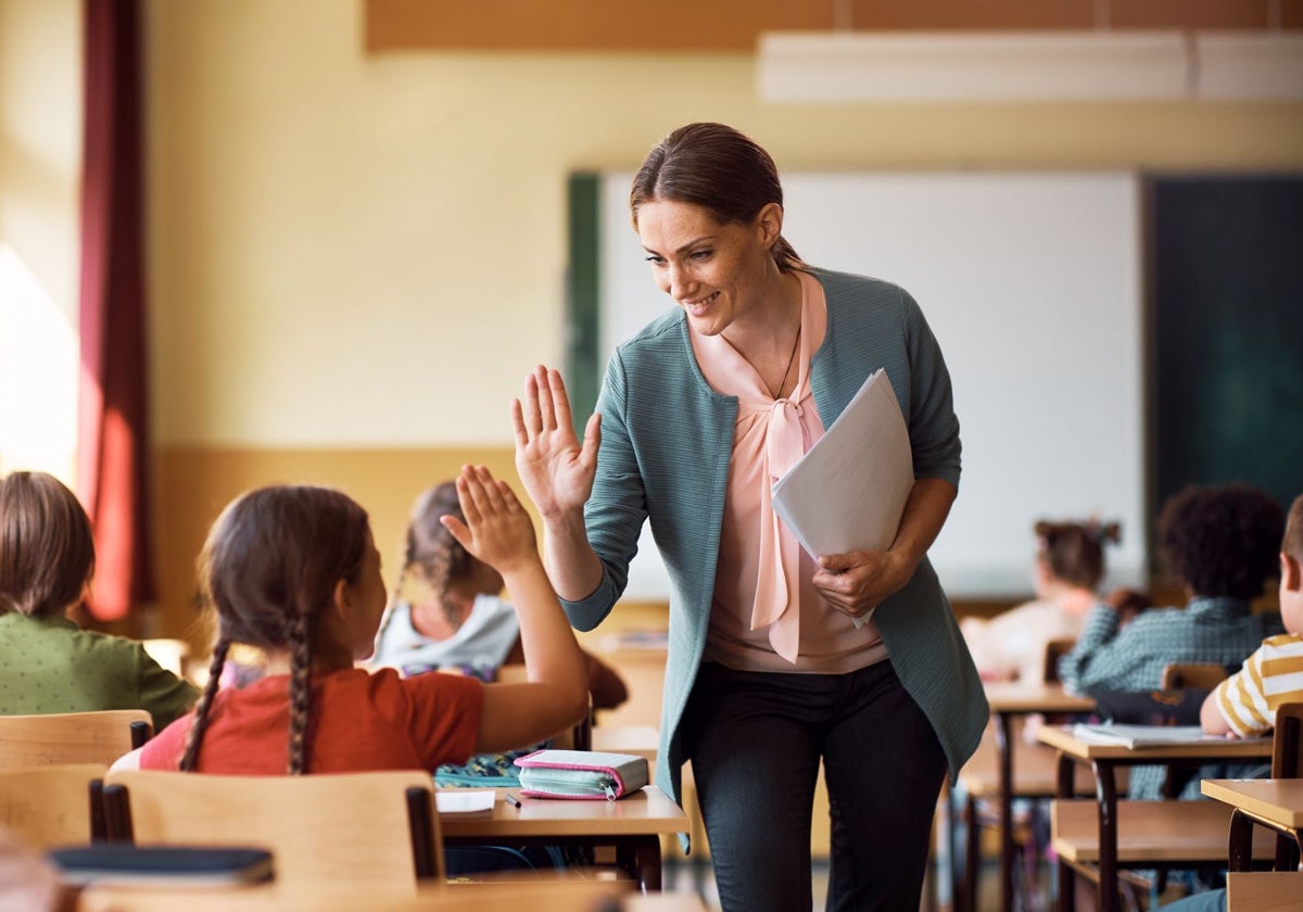 Según expertas de la Fundación Botín es necesario personalizar el aprendizaje