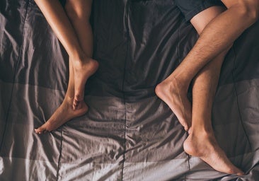 ¿Existe una 'cantidad normal' de deseo sexual en las parejas?