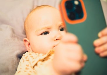 «Hay padres anti pantallas pero también menores de 5 años que dedican mucho más de 30 minutos diarios a las tablets»