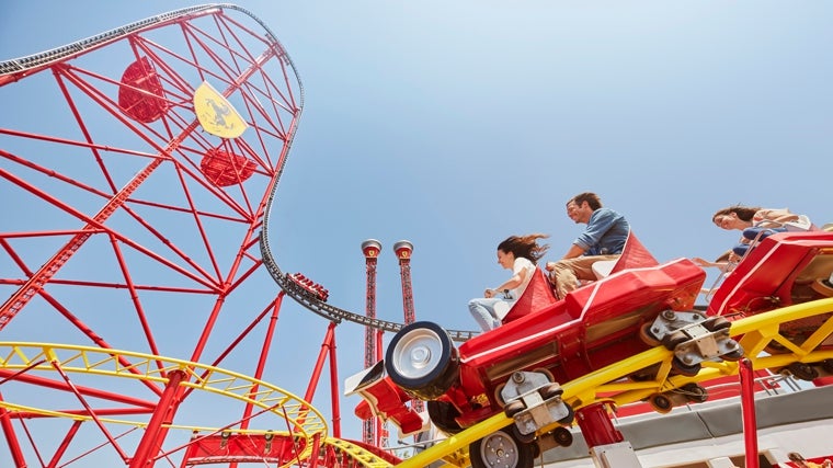 Varios planes y escapadas familiares para los que aún no saben qué hacer esta Semana Santa