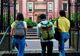 ESO: Una etapa clave donde se prioriza el desarrollo humano y el académico