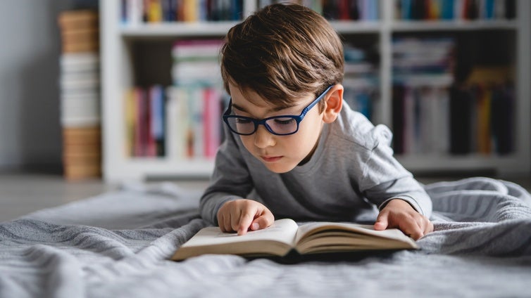 Las diez claves para crear un hábito muy valioso desde niños: la lectura