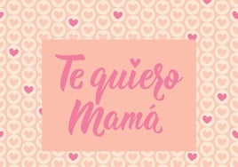 Ideas de regalos para el Día de la madre