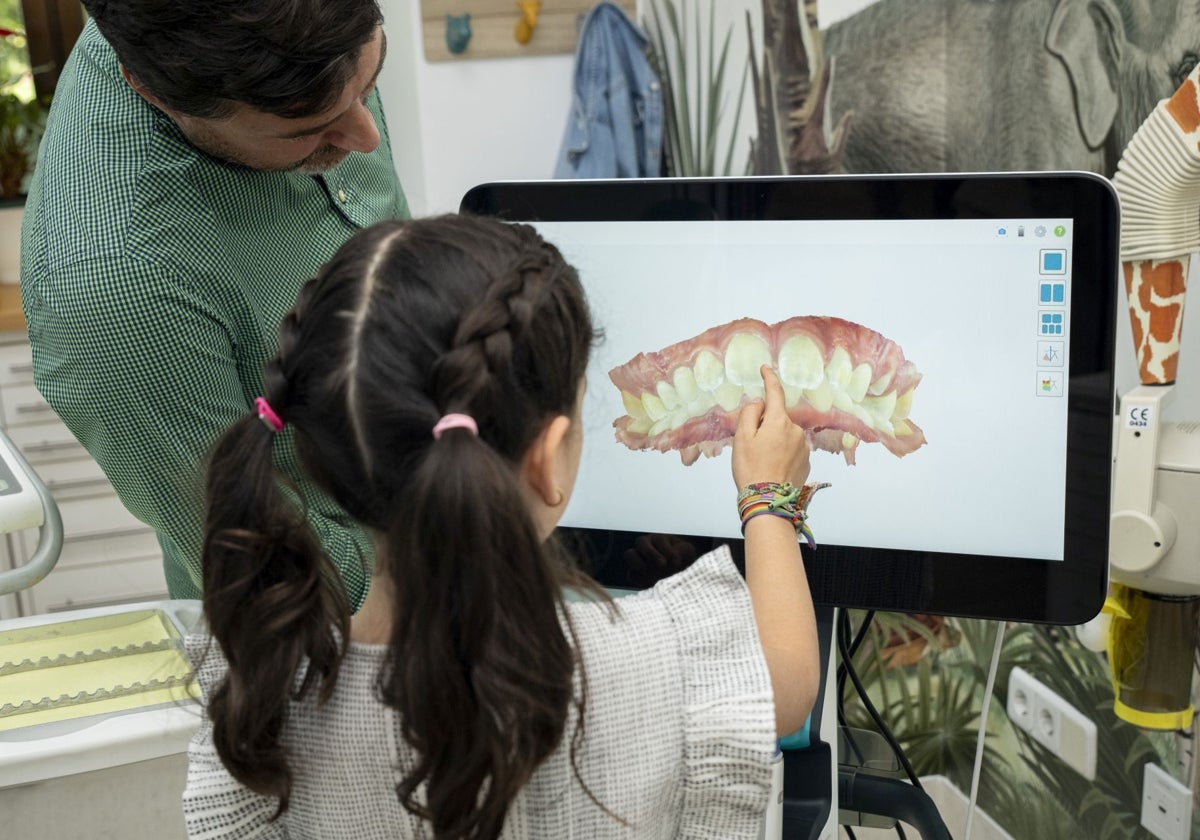 Ampliación de paladar infantil: las razones por las que es necesario y a qué edad es más conveniente