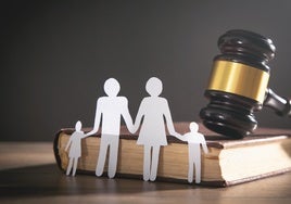Legislar con perspectiva de familia, asignatura pendiente... y urgente