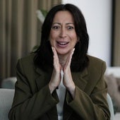 «Hay padres que no se atreven a viajar con sus hijos por miedo a logística»