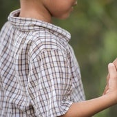 Día de las Familias: los vínculos afectivos son la base del bienestar infantil
