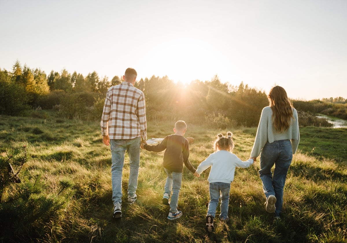 «La protección de las familias no parece estar entre las prioridades del legislador»