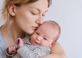 Claves para realizar una recuperación posparto lenta y segura en tiempos de caos
