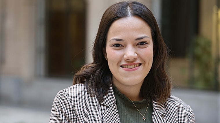 Lucía Vallejo Rodríguez